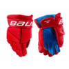 BAUER X, YTH Červená 9