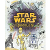 Star Wars Doodle Mission Book