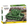 Cobi Stavebnica WW II KV-2 (1:48)