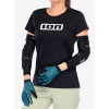 Chrániče na bicykel ION E-Sleeve 2.0 - black
