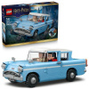LEGO® Harry Potter™ 76470 Kúzelné lietajúce auto Ford Anglia™