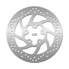 NG1592 predný brzdový kotúč PIAGGIO MEDLEY 125/150 16-18 (260x60x4,0mm) 5x8,5mm