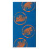 Nákrčník Mammut Neck Gaiter azurit-arumita