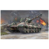 Revell tank Tiger II Ausf. B Henschel Turret 1:35