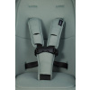 EASYWALKER Kočík kombinovaný Harvey⁵ Premium 2v1 Variant: EASYWALKER Kočík kombinovaný Harvey⁵ 2v1 Pebble Grey LITE RWS