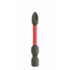 Impact Duty šroubovací bit Shockwave PZ2 x 50 mm