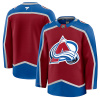 Colorado Avalanche - Home Premium NHL Dres/Vlastné meno a číslo 50 (M)