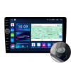 Everest 2DIN autorádio EVE43 Android, Opel Astra / Antara / Zafira
