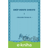 E-kniha Gróf Monte Christo I - Alexander Dumas st.
