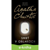 E-kniha Smrť v oblakoch - Agatha Christie