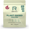 Plant Based Protein 600 g Reflex Príchuť: lesné ovocie