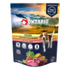 Ontario Venison with Vegetable in Broth 300 g
