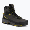 Pánske trekingové topánky La Sportiva TX5 Evo Mid GTX carbon/yellow