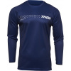 MX dres na motorku Thor Sector Minimal navy - L