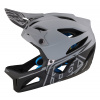 TLD HELMA STAGE MIPS STEALTH GRAY (11543705) M-L