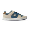 DC Shoes Manteca 4 Grey Blue ADYS100765-XSBW