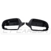 Karbonové kryty zrkadiel pre AUDI A4/S4/A5/S5 B8.5 2012-2016