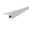 Deko Light 970523 AL-02-10 hliník (š x v x h) 61 x 20.50 x 2000 mm; 970523