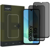 Hofi Anti Spy Glass Pro+ 2-balenie ochranné sklá Galaxy A16 4G / 5G Privacy 5906302361199