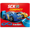 Autodráha SCX Compact Kids Race (8436572913660)