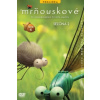 Mrňouskové 6. - DVD