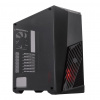 Case COOLER MASTER MasterBox K501L MidiTower ATX MicroATX MiniITX MCB-K501L (MCB-K501L-KANN-S00)