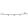 Reťaz MagicHome Vianoce MULTI CONNECT Star line 10 m 120L LED, 230 V, bez zdroja, exteriér, multicolor, bez zdroja
