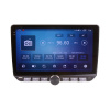 CARCLEVER Autorádio s 10,1 LCD, Android, WI-FI, GPS, CarPlay, Bluetooth, 4G, 3x USB (80837A6)