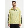 Bunda adidas Essentials IM7847 žltá M
