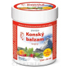 KONSKÝ BALZAM SWISS hrejivý 250+50 ml zadarmo (300 ml)