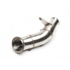 TATechnix Downpipe BMW 3 Gran Turismo (F34) - 335i, 335iX