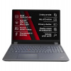 Lenovo TP P16 G2, i7-14700HX, 16.0˝ 3840x2400/Touch, RTX 3500 Ada/12GB,32GB, SSD 1TB, W11Pro, 500N, lesklý, 3y PS (21FA004UCK)