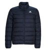 adidas Bundy ESS LITE DOWN J Námornícka modrá