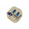 Žiarovka H4 12V/60/55W Xenon Sada 2ks Range Power White (Bez ECE) 0486802100 NARVA