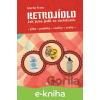 E-kniha Retrojídlo - Martin Franc (ilustrátor)