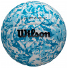 Wilson | Wilson Impact Gen Volleyball Training Ball | modrá| OS