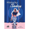 Historky z Tinderu - Lucie Macháčková