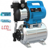 GUDE HWW 1400.3 VF INOX 93909