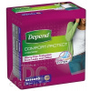 DEPEND NORMAL S/M pre ženy naťahovacie nohavičky 1x10 ks