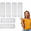 HEPA filter pre VIOMI V3 V2 Xiaomi Mop PRO STYJ02YM