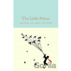 The Little Prince - Antoine de Saint-Exupéry
