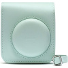 Fujifilm INSTAX MINI 12 CASE - Mint Green