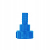 adaptér IBC S60x6 s 1' hadičníkem