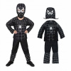 Kostým pre chlapca- Sowella Pjmasks PAJMASKS (M 110/116)