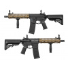 Lancer Tactical Airsoftová zbraň LT-31CA MK18 Sportline (Gen.2) - čierna/bronzová