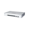 Cisco Business CBS220-8FP-E-2G-EU (CBS220-8FP-E-2G-EU)