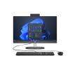 HP ProOne 245 G10 AiO 23.8 NT,Ryzen 3 7320U, RAM 1x8 GB, SSD 512 GB M.2 NVMe, grafika Radeon 610M, OS Win11-64Home, WiFi (B6YM3ET#BCM)