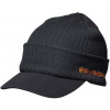 Savage Gear čiapka Peak Beanie One Size Rock Grey