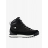Topánky outdoor pánske The North Face Back-To-Berkeley IV Textile Wp - black/white
