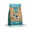 FOLK Junior Small breeds Gentle meal for puppy with rabbit, veal and carrot - suché krmivo pro psy - 1,6kg
